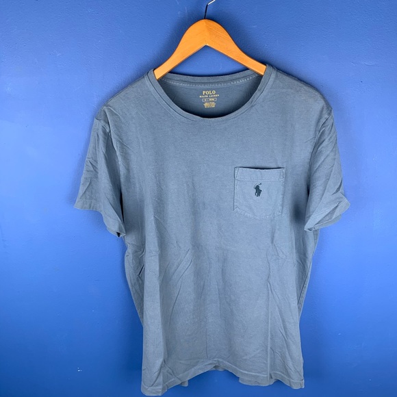 Polo Ralph Lauren Other - Polo Ralph Lauren pocket tee